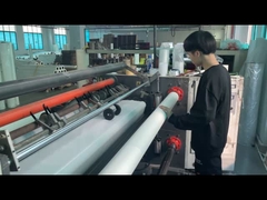 زیپ های ضد آب فیلم چسب ذوب داغ پلی اورتان برای استفاده در فضای باز