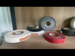 زیپ های ضد آب فیلم چسب ذوب داغ پلی اورتان برای استفاده در فضای باز